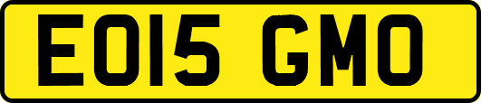 EO15GMO