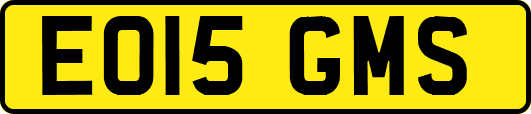 EO15GMS