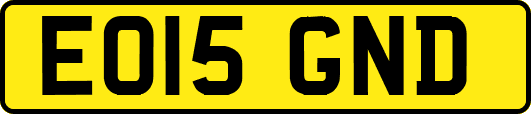 EO15GND