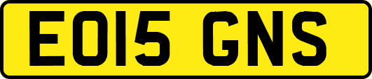 EO15GNS