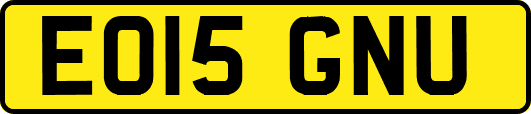 EO15GNU