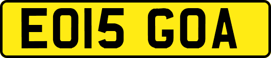 EO15GOA