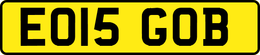 EO15GOB