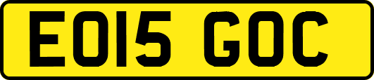EO15GOC
