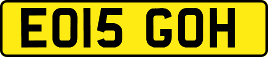 EO15GOH
