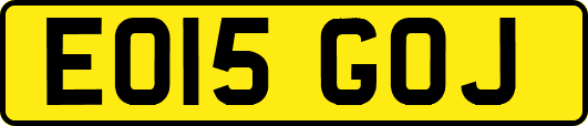 EO15GOJ