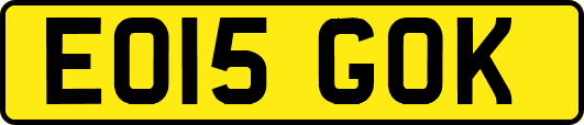 EO15GOK