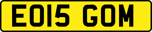 EO15GOM