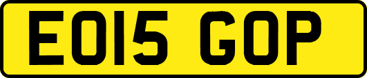 EO15GOP