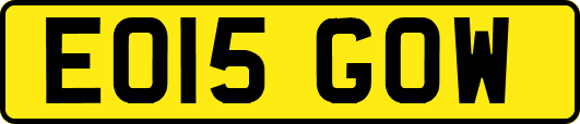 EO15GOW