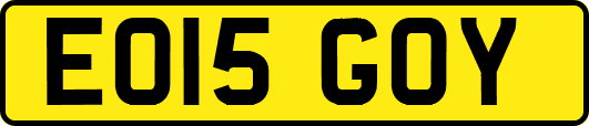 EO15GOY