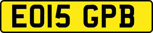EO15GPB