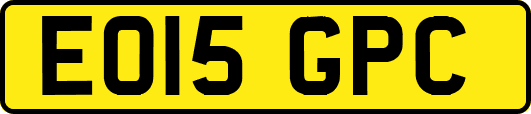 EO15GPC