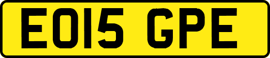 EO15GPE