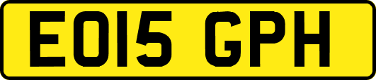 EO15GPH