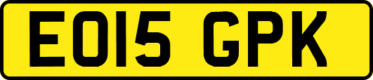 EO15GPK