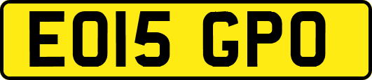 EO15GPO