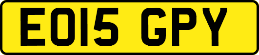 EO15GPY