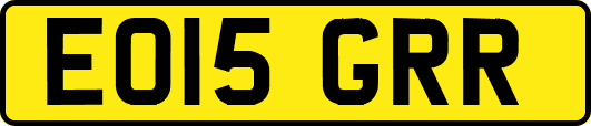 EO15GRR