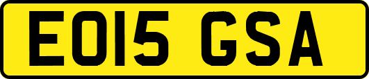 EO15GSA