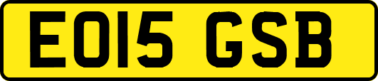 EO15GSB