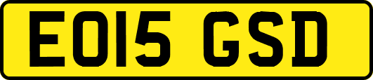 EO15GSD