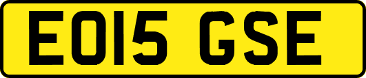 EO15GSE