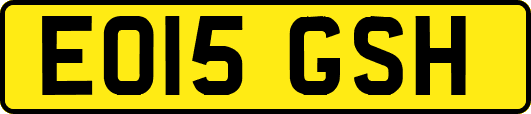 EO15GSH