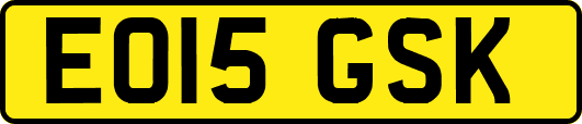 EO15GSK
