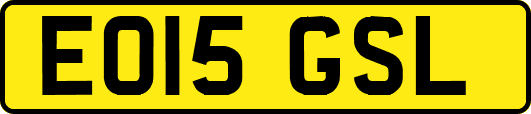 EO15GSL