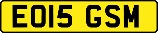 EO15GSM