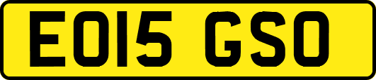 EO15GSO