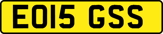 EO15GSS