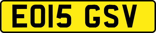 EO15GSV