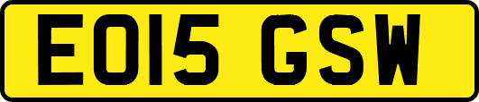EO15GSW