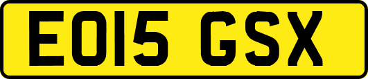 EO15GSX