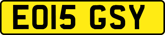 EO15GSY