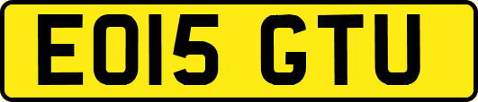 EO15GTU