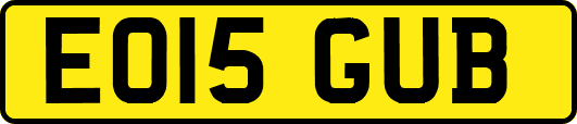 EO15GUB