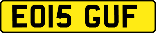 EO15GUF