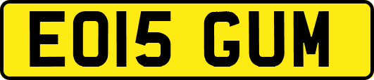 EO15GUM