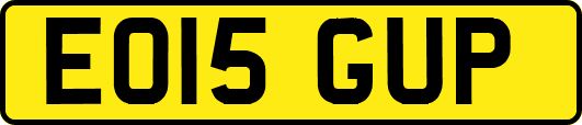 EO15GUP