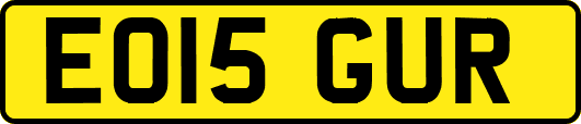 EO15GUR