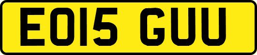EO15GUU
