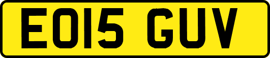 EO15GUV