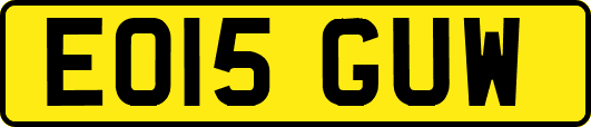 EO15GUW