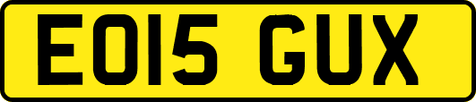 EO15GUX