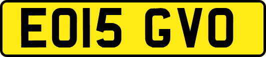 EO15GVO