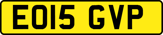 EO15GVP