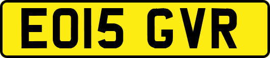 EO15GVR